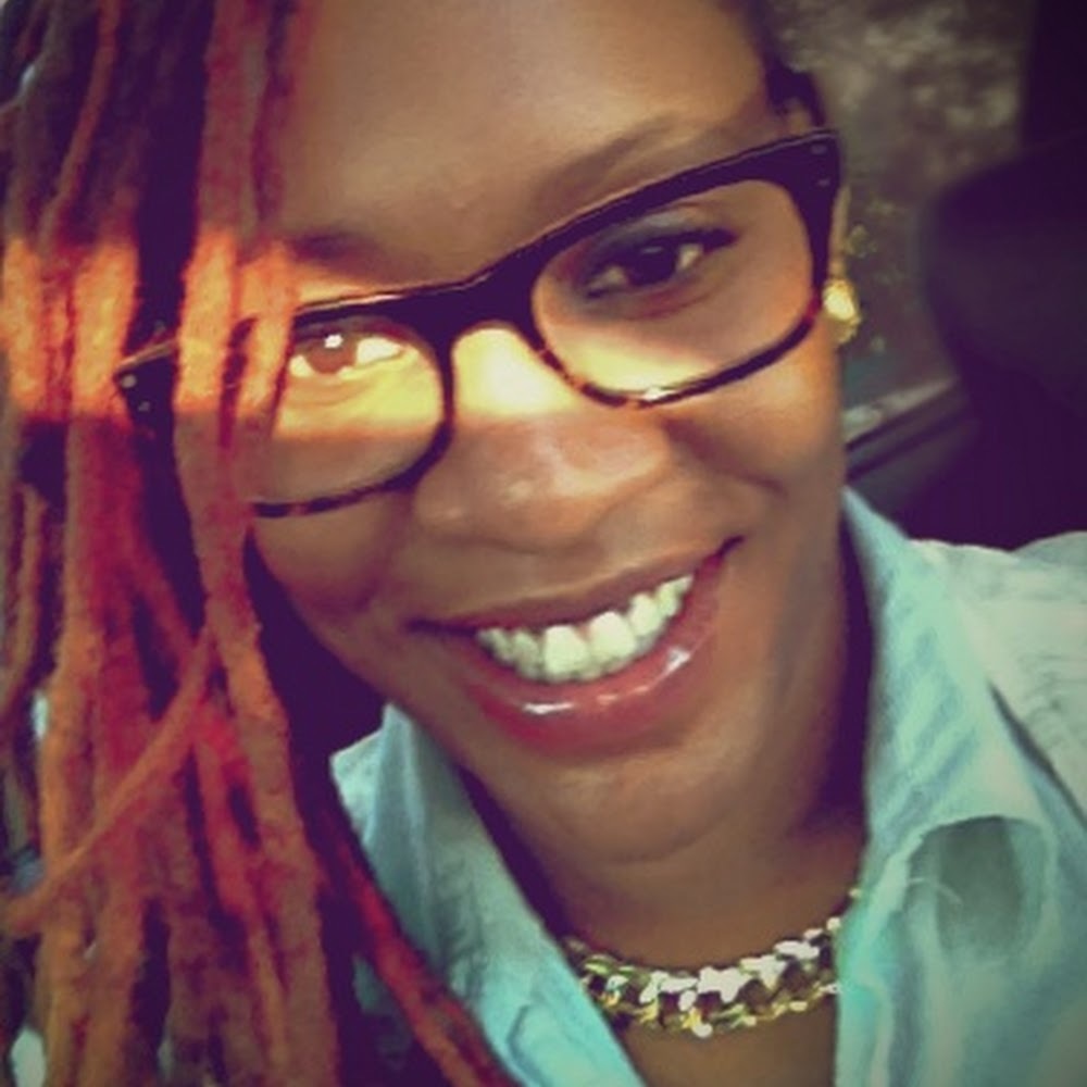 Meet your Posher, Marketta